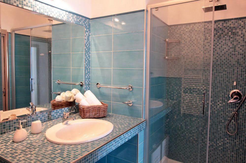 Taonasi Taormina Apartments Ngoại thất bức ảnh