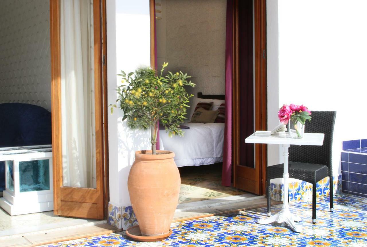 Taonasi Taormina Apartments Ngoại thất bức ảnh